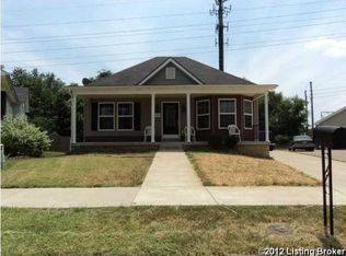 1808 Mae Street Kidd Ct, Louisville, KY 40211