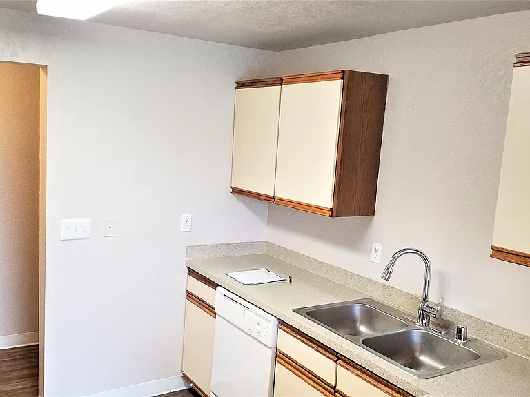 Alternate view of Kitchen