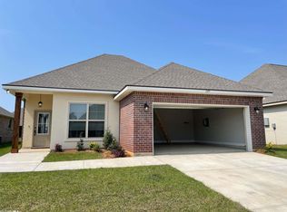 1381 Aldon St, Foley, AL 36535