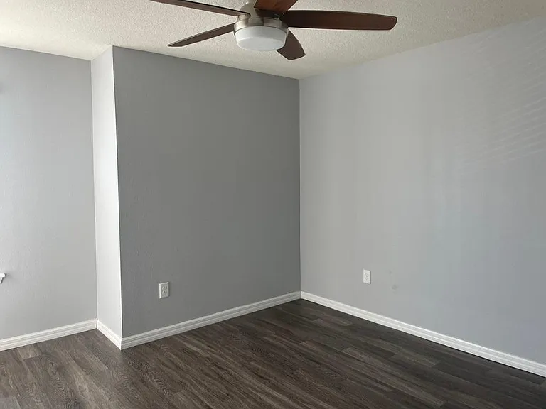 Bedroom number 3