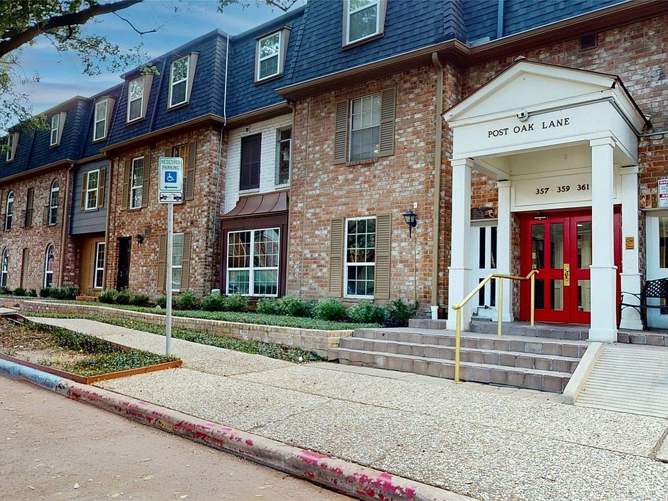 1st image of 357 N Post Oak Ln APT 117