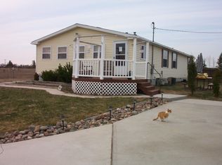 1563 Herron Rd, Herron, MI 49744