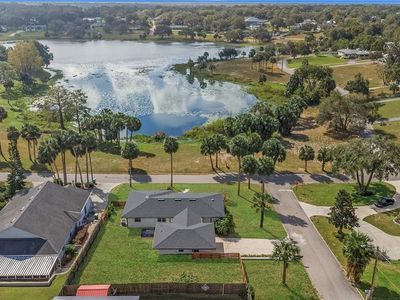 701 E Key Ave, Eustis, FL, 32726