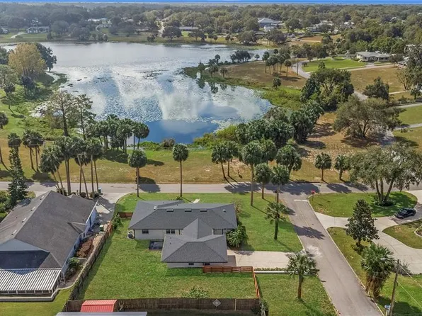 701 E Key Ave, Eustis, FL 32726