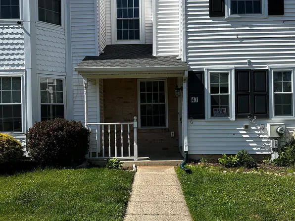 47 Plumly Way, Southampton, PA 18966