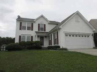 353 Superior Rd, Egg Harbor Township, NJ 08234