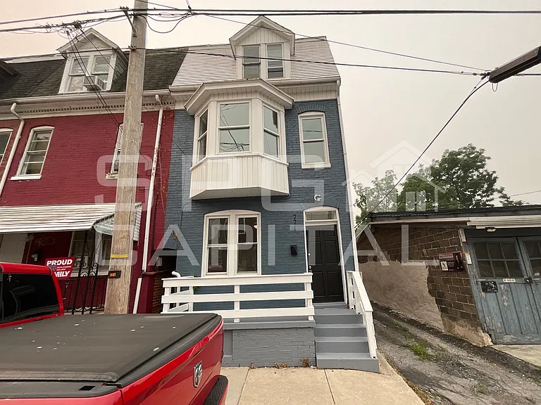 774 W Mason Ave — Photo 1