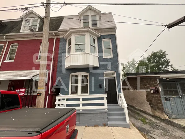 774 W Mason Ave, York, PA 17401