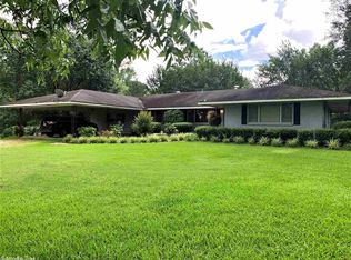 6521 Highway 79 S, Pine Bluff, AR 71603