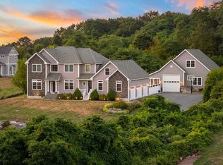 586 Hart St, Dighton, MA 02715