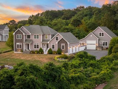 586 Hart St, Dighton, MA, 02715