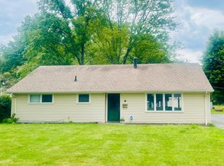 915 Koch Dr, Toledo, OH 43615