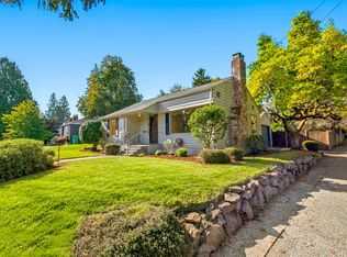 7755 44th Ave NE, Seattle, WA 98115