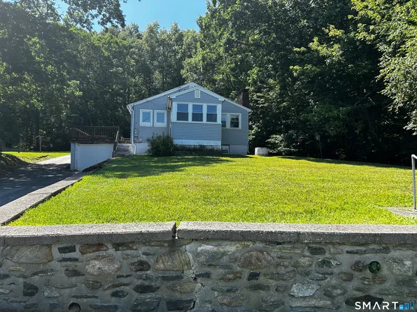 420 Brandy Hill Road, Thompson, CT 06277
