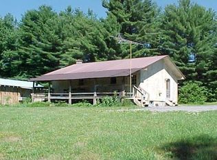 401 Spier Falls Rd, Greenfield center, NY 12833