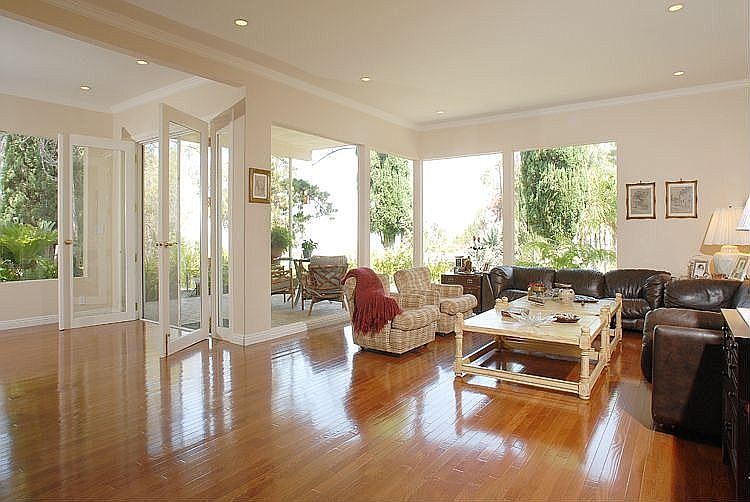 Great Room/Living Room