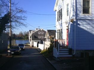 81 Baker Street #1 First Fl, Warren, RI 02885