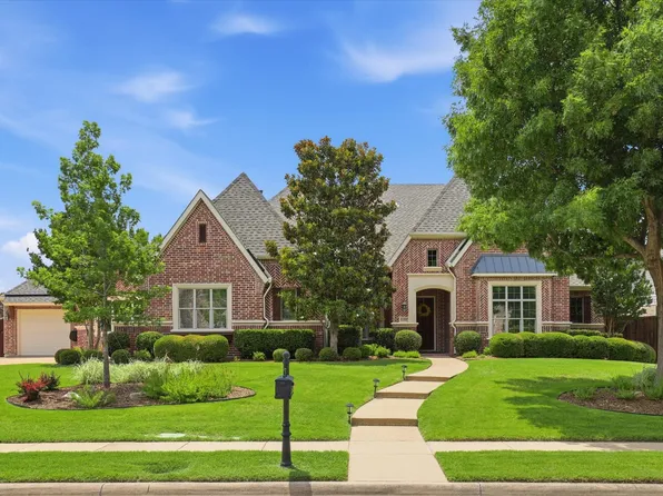 1311 Overland Dr, Murphy, TX 75094