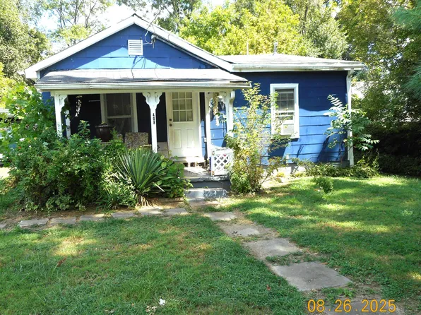 408 Washington St, Taylorsville, KY 40071