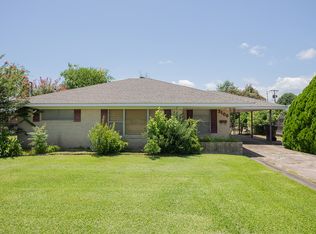2106 Winnie St, Lake Charles, LA 70601