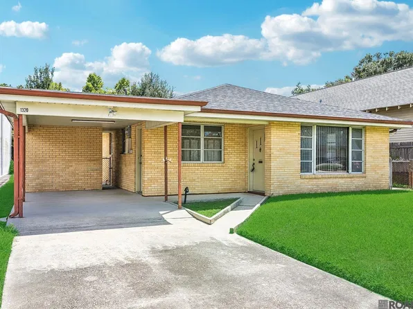 1320 Friedrichs St, Gretna, LA 70053