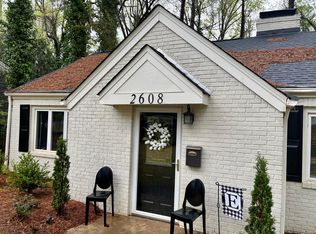 2608 Wade Ave, Raleigh, NC 27607