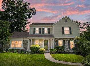 7813 Meadowcreek Dr, Cincinnati, OH 45244