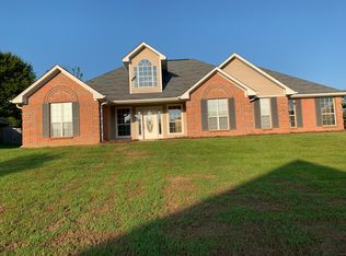 197 Megs Ln, Saltillo, MS 38866