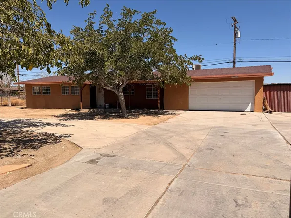 21608 Ottawa Rd, Apple Valley, CA 92308