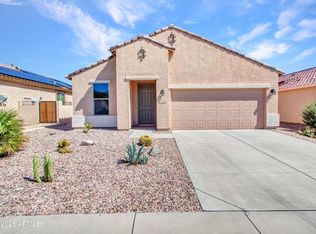 79 S 225th Ave, Buckeye, AZ 85326