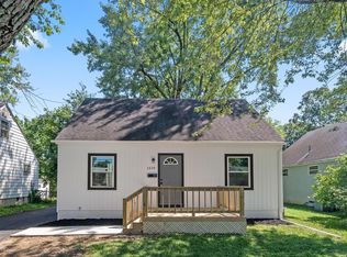 1319 Northridge Rd, Columbus, OH 43224