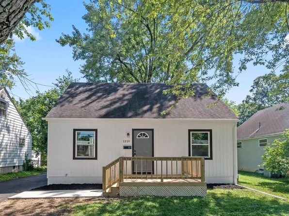 1319 Northridge Rd, Columbus, OH 43224