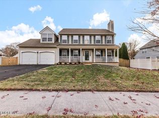 260 Lake Rd, Brick, NJ 08724