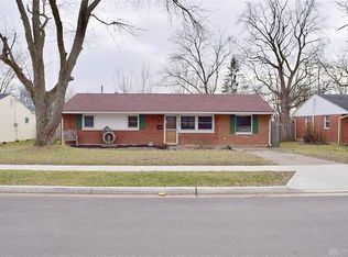 548 Adeline Ave, Vandalia, OH 45377