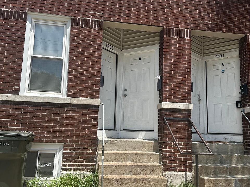1st image of 1903 Miami St #B