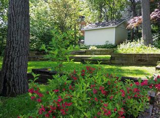 411 Indian Point Rd, Twin Lakes, WI 53181