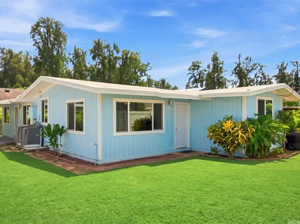 66-474 Pikai St, Haleiwa, HI 96712