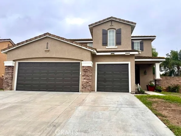 12977 Clemson Dr, Corona, CA 92880