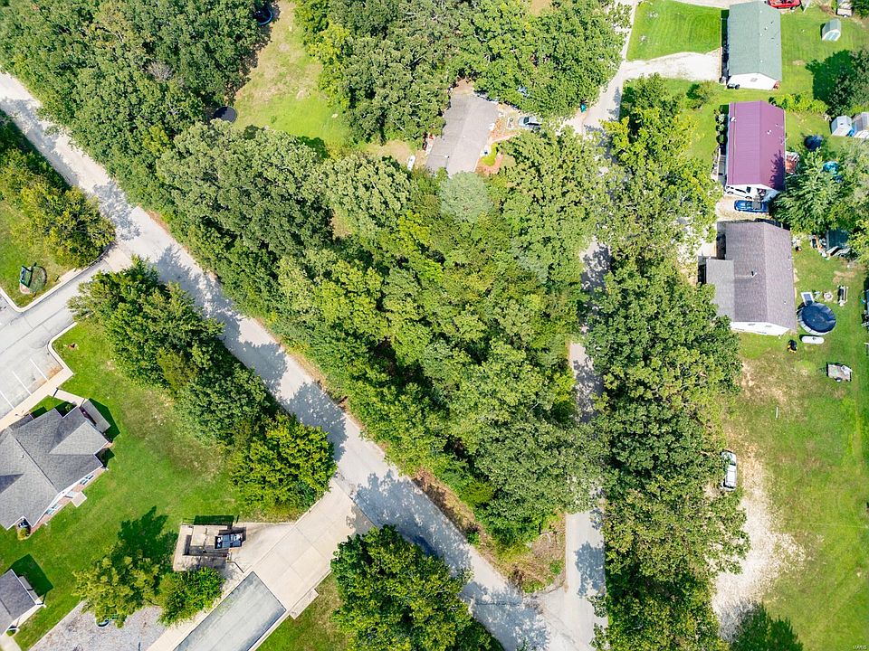 2nd image of 0 N Mapleshade Rd
