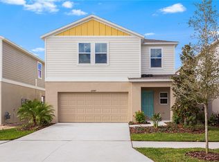 14488 Meadow Bird Ave, Lithia, FL 33547