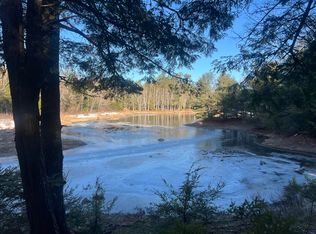 40 Benjamin Way, Waltham, ME 04605