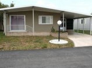 243 Martinique Rd, North Port, FL 34287