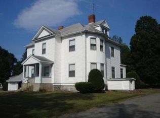 42 Spruce St, Winchendon, MA 01475