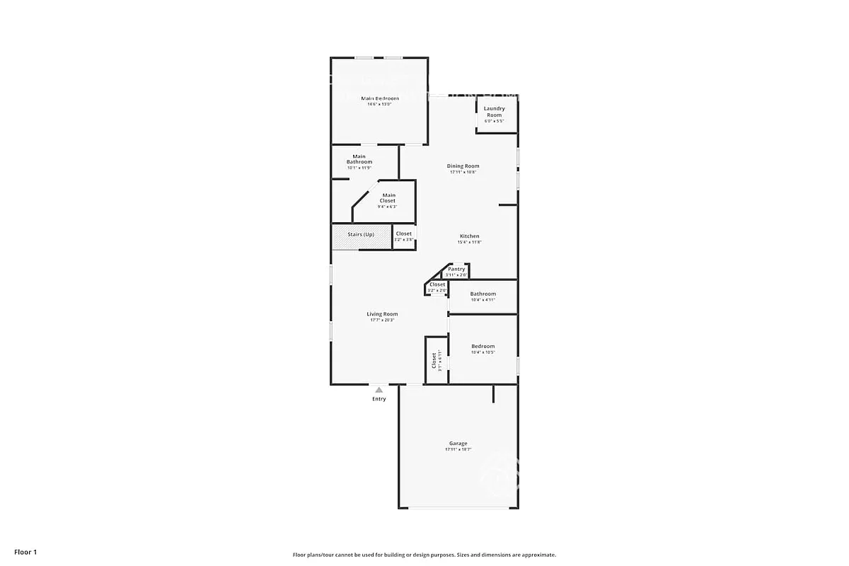 Building Photo - 5747 Daphne Dr