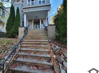 39 Farley Ave FLOOR 1, Newark, NJ 07108