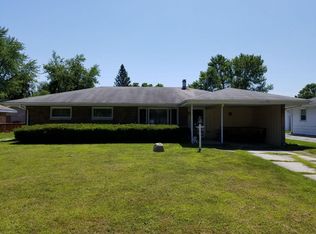 302 Kowal Dr, La Porte, IN