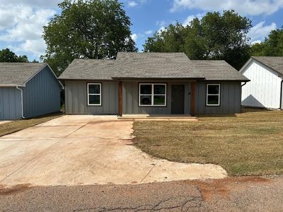 1320 E Margaret St, Shawnee, OK, 74801