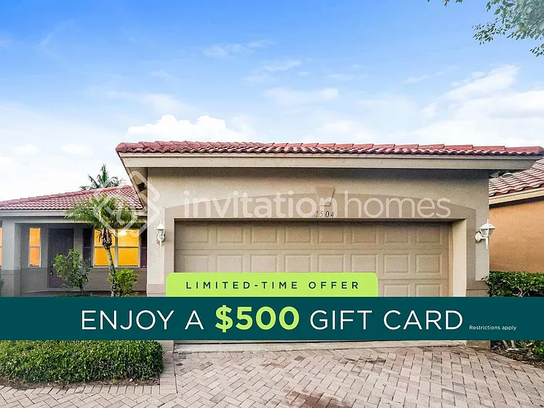 1504 Siena Ln — Photo 1