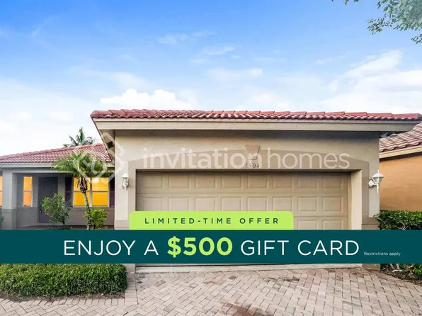 1504 Siena Ln, Boynton Beach, FL 33436