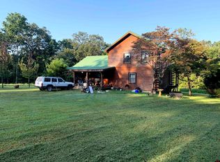 3767 Mc5026 Rd, Saint Joe, AR 72675